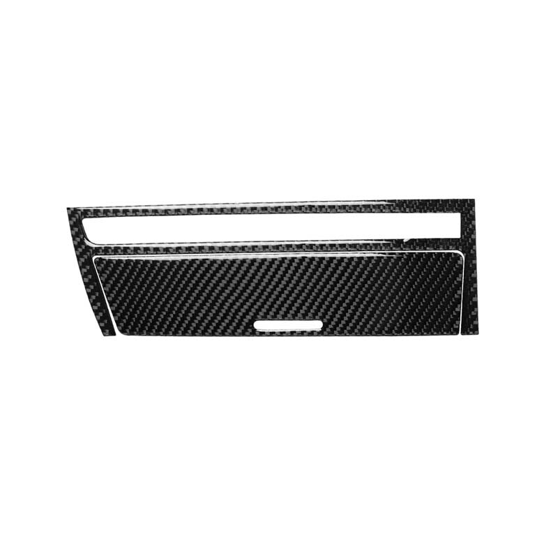 Carbon Fiber Cigarette Lighter Cover Trim fits BMW E46 320i 325i 330i 1998-2005