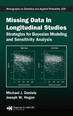 Missing Data in Longitudinal Studies: Strategies for Bayesian Modeling and...