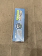 Allday Dry Mouth Gel - Maximum Strength Xylitol, Fast Acting Non-Acidic (2Pc)