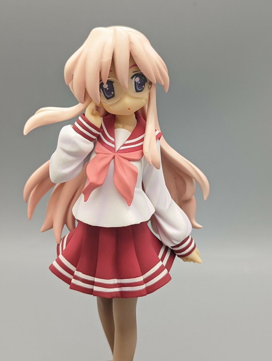 Harukana Receive Haruka Ozora 1/8 Scale PVC Figure - Midtown Comics