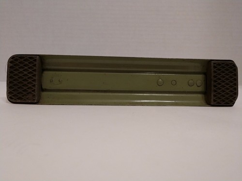 Vintage Swingline Stapler Green 8.25 Inches No. 1 Speedking - Picture 6 of 6