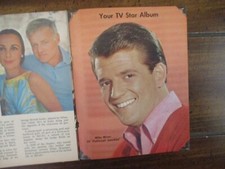 Jul-1967 Detroit TV Mag(MIKE MINOR/PETTICOAT JUNCTION/ANDREA DROMM/JUDITH LANDON