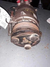 11 INFINITI QX56: A/C Compressor    --69K--