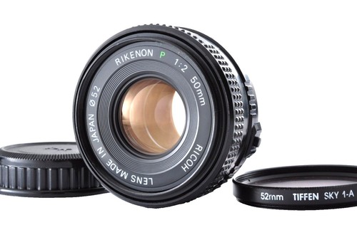Dos Ricoh Data Back 2 Pour KR-10x - Databack Argenté