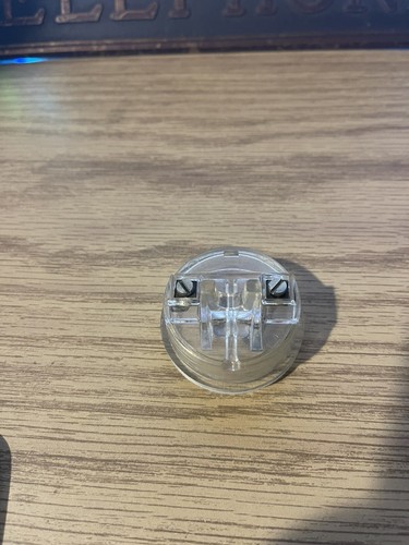 Tazza Trasmettitore Elettrico Western per Cellulari Tipo WE G3 Parte. SOLO PARTE DI RICAMBIO! LEGGI! - Foto 2 di 6
