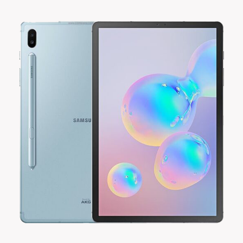Samsung Galaxy Tab S6 WIFI – All Sizes All Colours – Good Condition - Picture 8 of 8