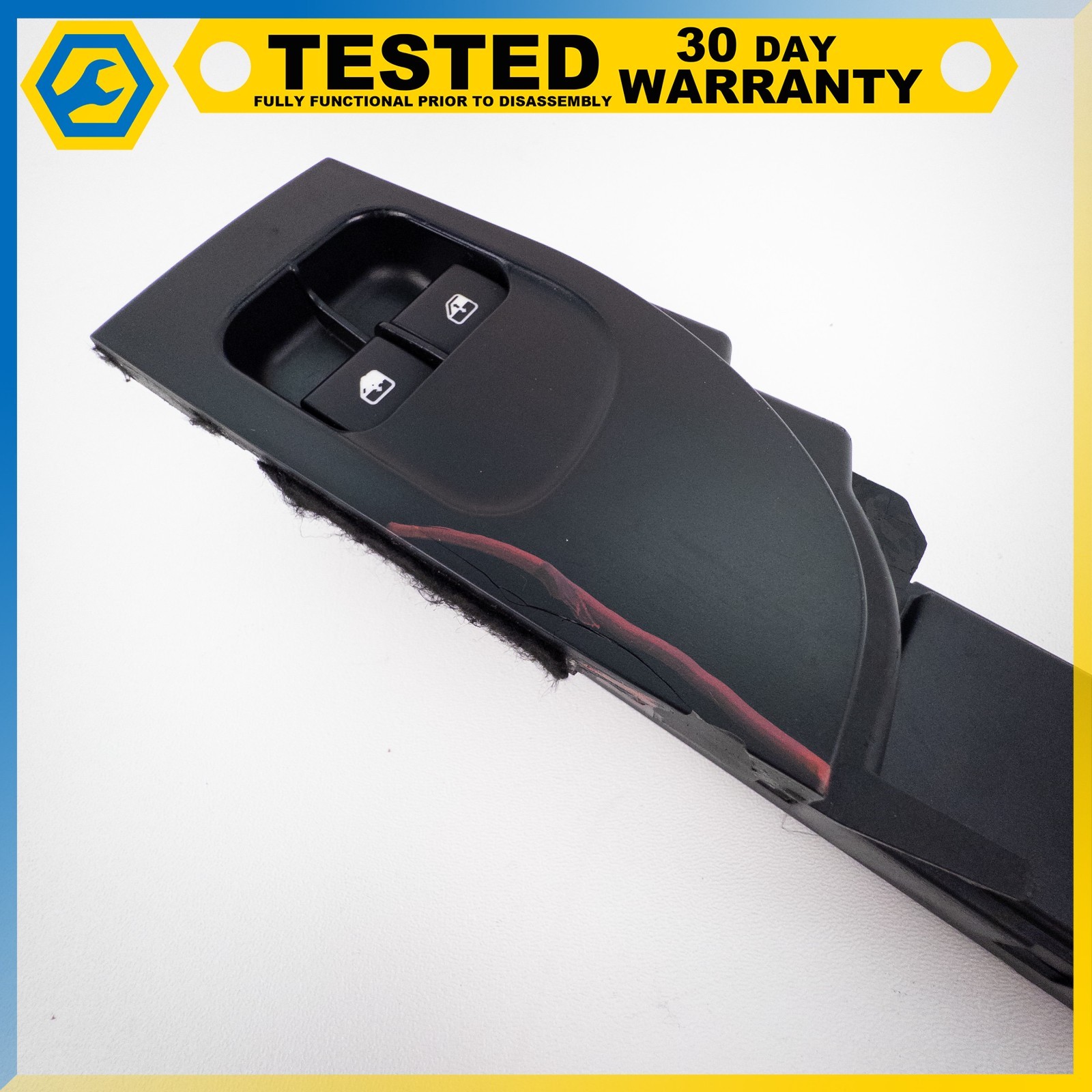 Maserati GranTurismo 2008-2019 Front Left Control switch