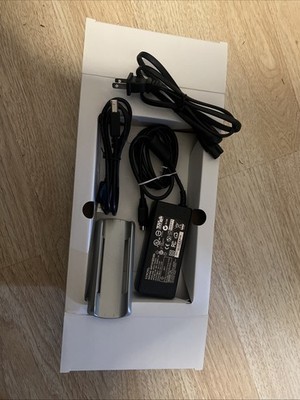 Adaptec Combo eSATA/USB 2.0 Hard Drive Enclosure Kit Used