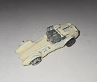 Hot Wheels Redline Strip Teaser 1970 Hong Kong Diecast Car - no interior - AS-IS