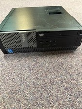 Dell Optiplex 7010 SFF Intel Core i5-3470 3.20 GHz 8GB 512GB HDD Windows 10 Pro
