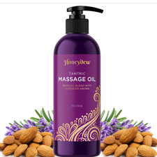 Aceite Para Masajes Eroticos Lavanda Aumentar El Deseo Sexual 100 Natural