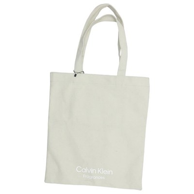 Calvin Klein Fragrances, Stoffbeutel, Spring Tote 22V, Unisex (Erwachsene) #fPp
