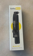 SelfieShow Q01 Selfie Stick Tripod Detachable Remote 360 Rotation 11in