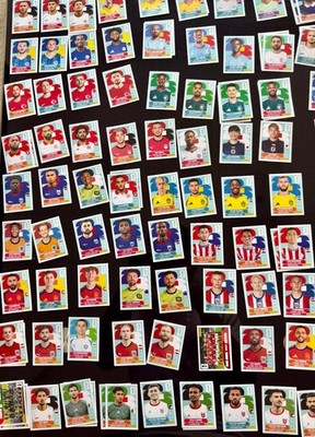 World Cup 2026 Panini Cards USA Version