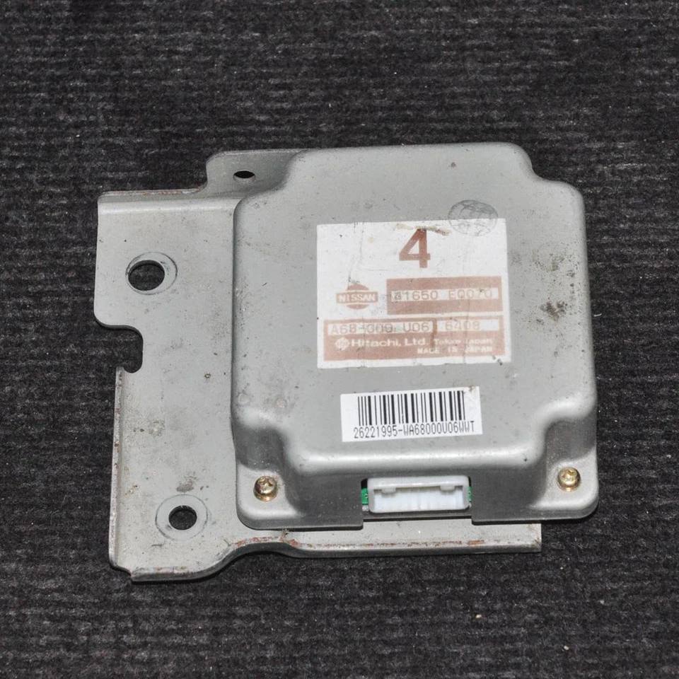 NISSAN X-TRAIL T30 2005 Altre centraline 41650EQ070 - Immagine 2 di 4