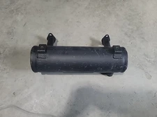 SIMPLICITY SOVEREIGN AGCO 918H MUFFLER Assembly for KOHLER 18HP OHC New NOS 