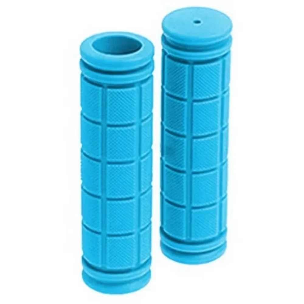 Handlebar Grips Soft Durable Rubber