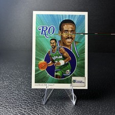 1991-92 Upper Deck - Team Checklist Rolando Blackman #87 Dallas Mavericks NBA