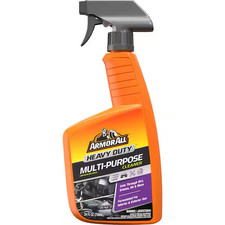 Armor All Heavy Duty Cleaner 32 oz – Multi-Surface, Grease & Grime Remover, New 0.44 per fl oz