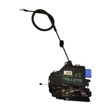 Porte avant et accessoires Skoda 120