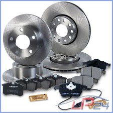 Kits de frein Skoda SUPERB