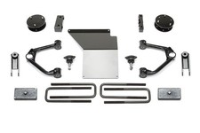 Fabtech K1097 Lift Kit Suspension Basic System 4 Front Lift 4 Rear Lift Fabtech K1097 Lift Kit Suspension Basic System 4 Front Lift 4 Rear Lift