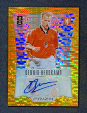 Gold Rush: 2012 Panini Prizm Football Gold Prizms on Fire 5