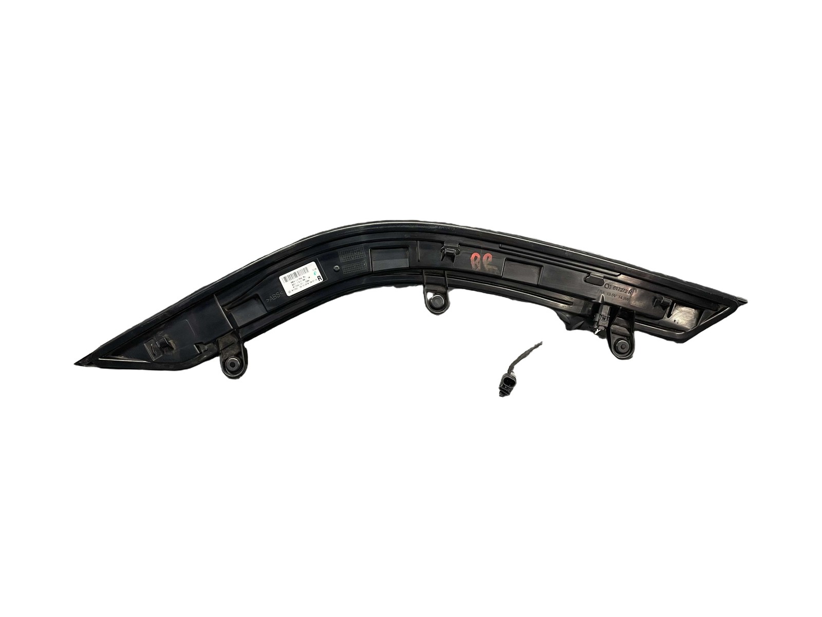 BMW i8 2014-2019 Rear Right Upper Tail light