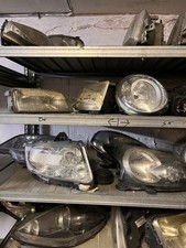 lotto ricambi auto d'epoca