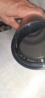 Spiratone Plura-Coat Sharpshooter 400mm f/6.3 Telephoto Lens w/ Case Japan — photo 8