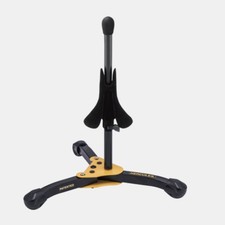 Hercules DS510BB Trumpet or Cornet Stand with Bag