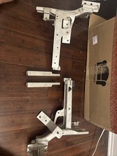 Rolls Royce Ghost Support Brackets Lr 2010 2011 2012 2013 2014 Oem Rolls Royce Ghost Support Brackets Lr 2010 2011 2012 2013 2014 Oem