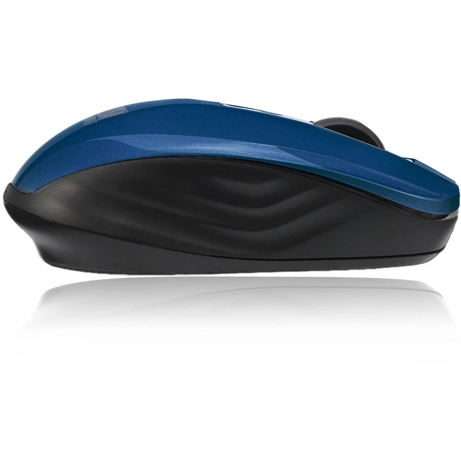 Adesso iMouse S50 - 2.4GHz Wireless Mini Mouse (imouses50l) - Image 3 of 4