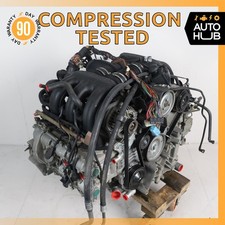 00-02 Porsche Boxster 986 2.7l Engine Motor Assembly M96.22 Oem 00-02 Porsche Boxster 986 2.7l Engine Motor Assembly M96.22 Oem