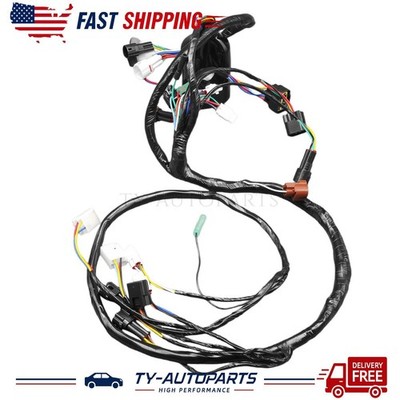 Wiring Harness For Yamaha YFZ450 2004 05 5TG-82590-00-00 NEW