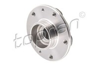 Topran 701 861 Radnabe FüR Dacia Renault