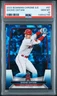 2023 BOWMAN CHROME SAPPHIRE EDITION #67 SHOHEI OHTANI PSA 10