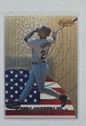 1997 Bowman's Best International Ken Griffey Jr #BBI2 🔥🔥🔥 card BuY it NoW