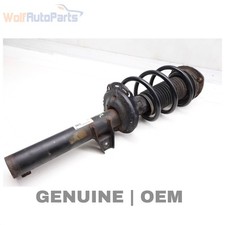 2018-2025 Vw Atlas - Front Strut Shock Absorber Assembly 3qf413031t