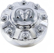 8.5 Inches Hub Caps 1 Pc Compatible With 2019 2024 Dodge Ram 2500 3500 Srw Picku