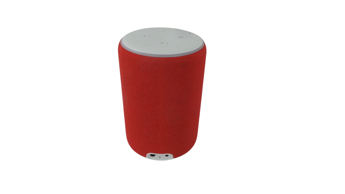 アマゾン echo 第3世代 (R9P2A5) スマートスピーカー　2台セット Amazon Echo 3rd Gen R9P2A5 Smart Speaker - Free Shipping | eBay