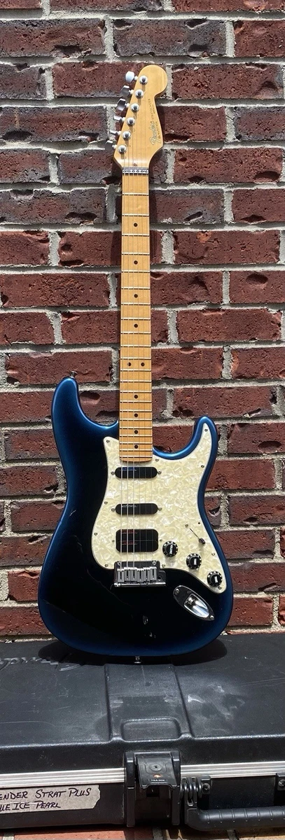 1991 Fender Stratocaster for sale | eBay