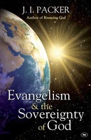 Evangelism And The Sovereignty Of God J I Packer Taschenbuch Englisch 2010 Ivp