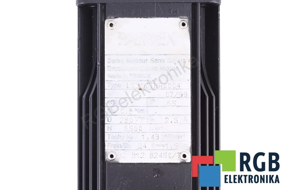 LC310THR0004 PARVEX - Reconditionné - Garantie 12 mois