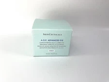 Skinceuticals FULL SIZE A.G.E. Advanced Eye - Retails $125 - NEW & SEALED