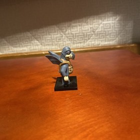 LEGO Star Wars Minifigure: Watto Printed Head Tan Hands (sw0649) (75096)