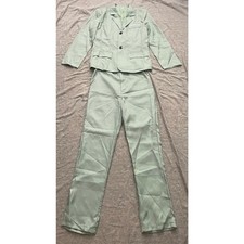 New Boys Size S/12 Yrs Mint Luxury Suit Costume