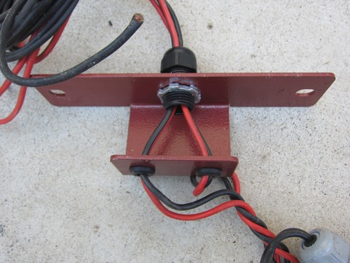 Siemens 3SE5 232-0BC05 Limit Switch w Mount, Used - Picture 3 of 5