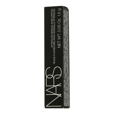 NARS Afterglow Sensual Shine Lipstick 777 Orgasm 1,5g