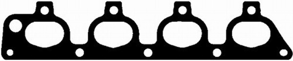 Dichtung AbgaskrüMmer Bga MG9543 FüR Corsa Opel Astra T98 Cc Caravan Zafira A05-image